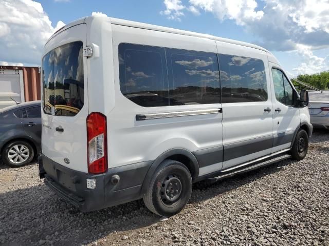 2017 Ford Transit T-350