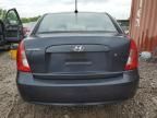 2008 Hyundai Accent GLS