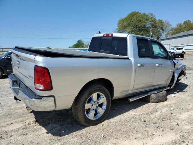 2017 Dodge RAM 1500 SLT