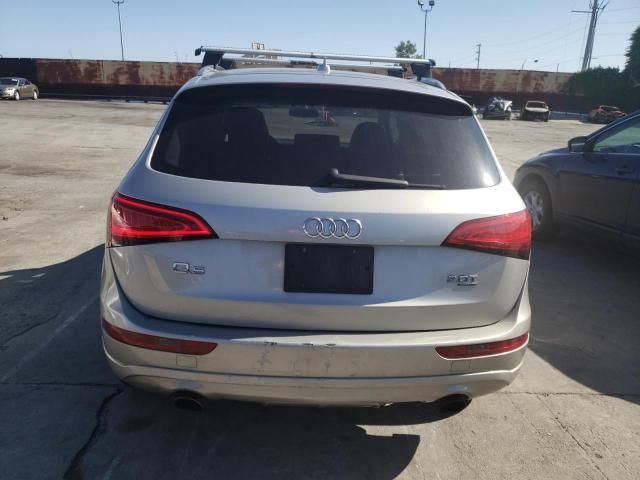 2014 Audi Q5 Premium