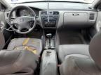 2001 Honda Accord EX