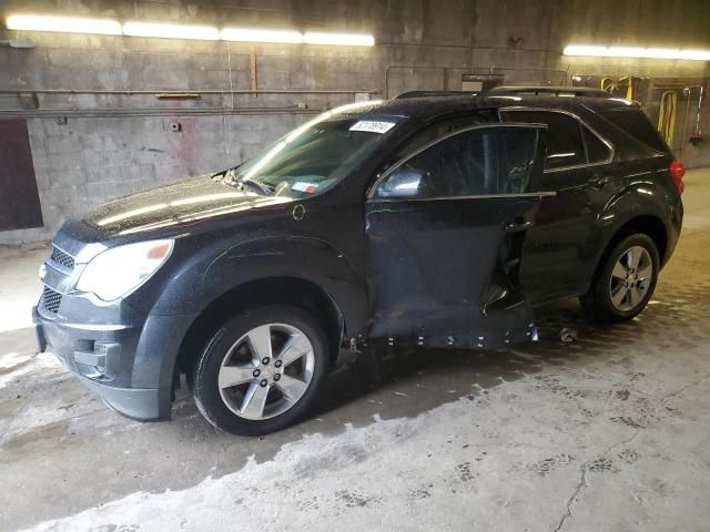 2012 Chevrolet Equinox LT