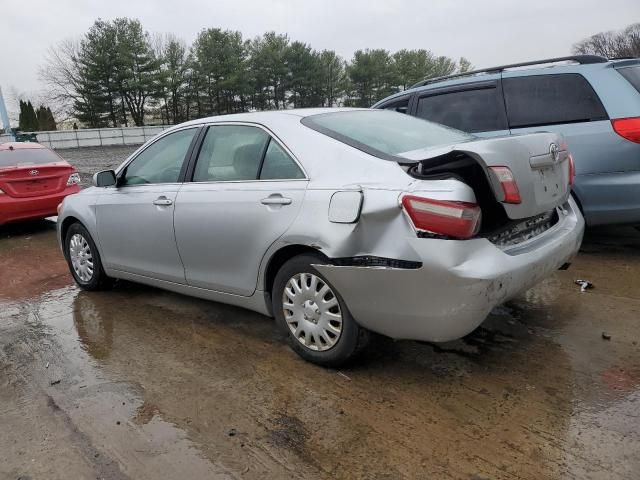 2007 Toyota Camry CE