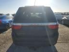 2012 Dodge Durango Crew