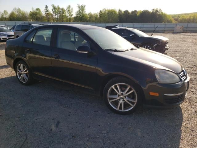 2008 Volkswagen Jetta S