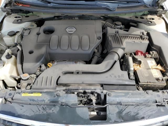 2008 Nissan Altima 2.5