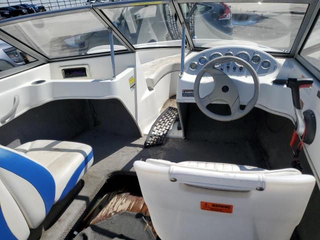 2006 Bayliner 175 Capri