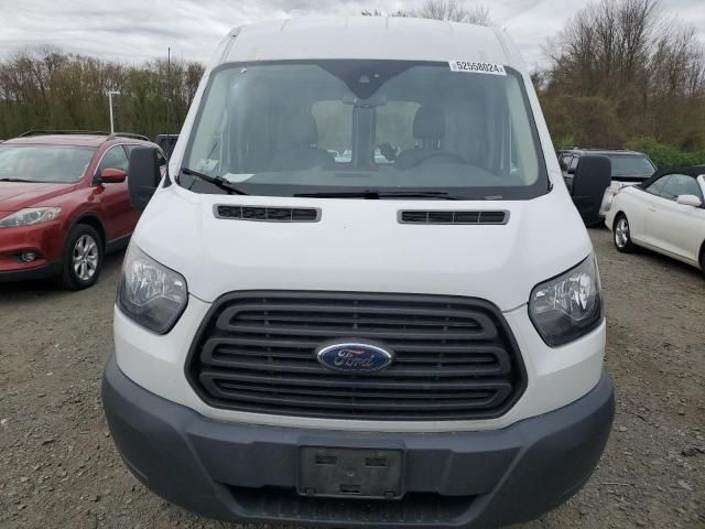 2018 Ford Transit T-150