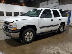 2004 Chevrolet Tahoe K1500 for sale in Blaine, MN