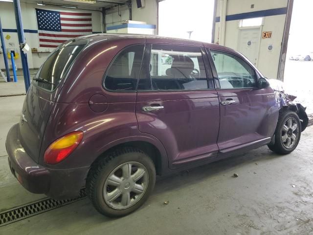 2003 Chrysler PT Cruiser Touring