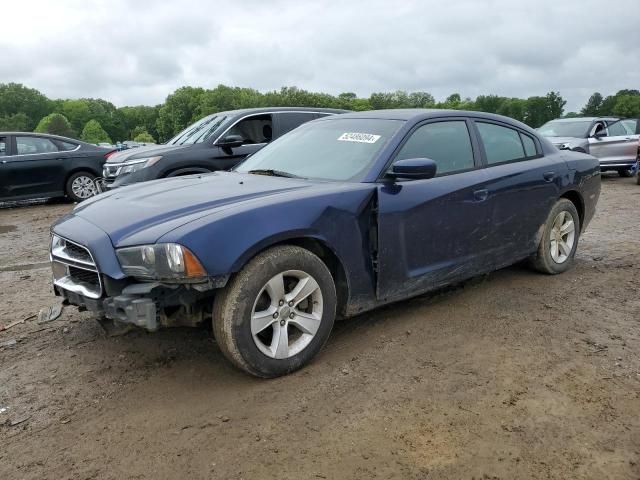 2014 Dodge Charger SE