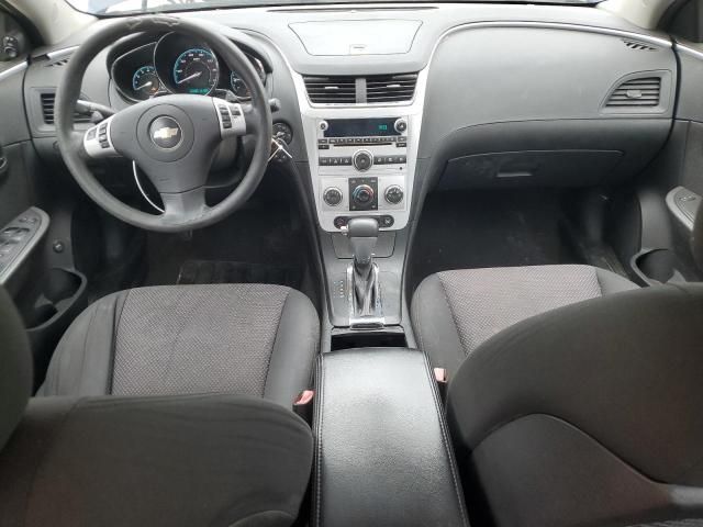 2009 Chevrolet Malibu 1LT