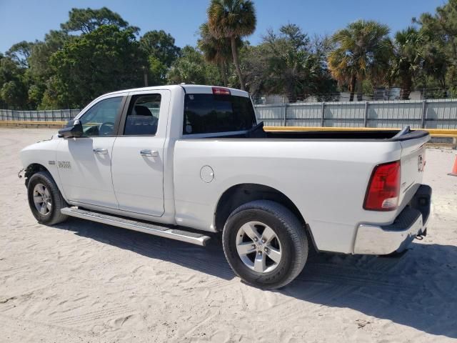 2015 Dodge RAM 1500 SLT