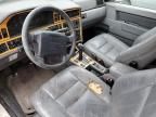 1996 Volvo 850 Base