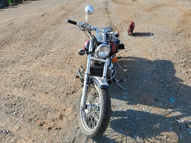 2005 Honda VT750 DC