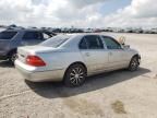 2002 Lexus LS 430