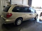 2007 Chrysler Town & Country Touring