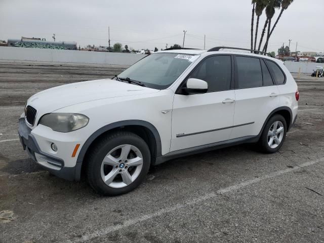 2008 BMW X5 3.0I