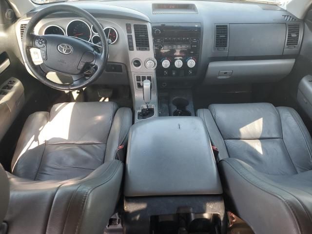 2007 Toyota Tundra Double Cab Limited