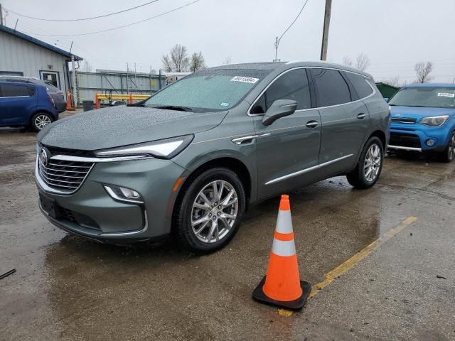 2022 Buick Enclave Essence