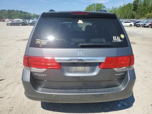 2008 Honda Odyssey Touring