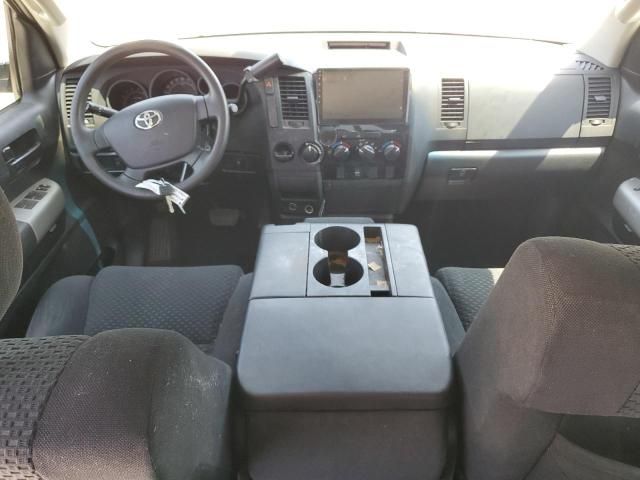 2008 Toyota Tundra Double Cab