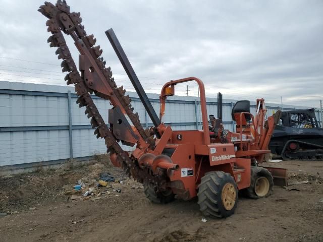 1994 Ditch Witch Witch