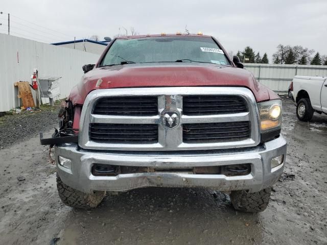 2014 Dodge RAM 2500 Powerwagon