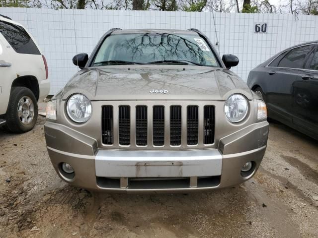 2007 Jeep Compass Limited