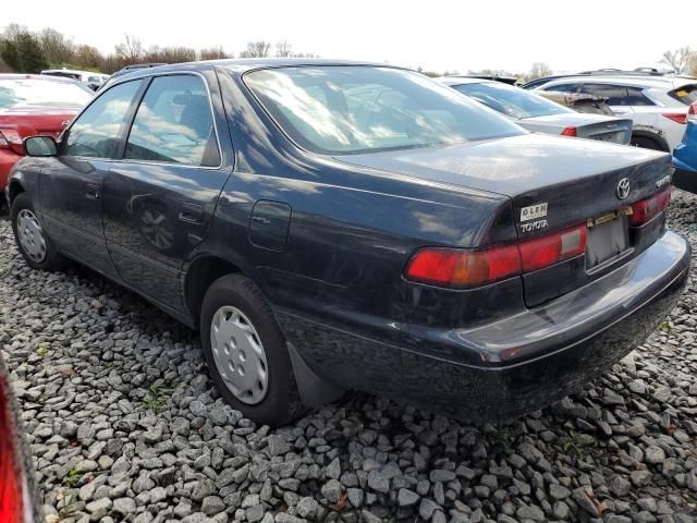 1998 Toyota Camry CE