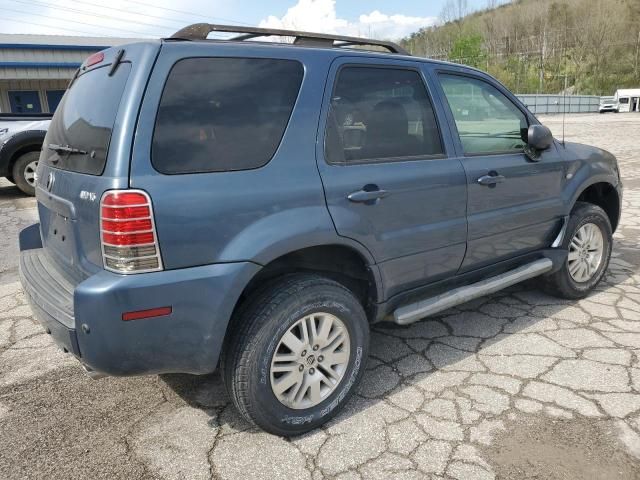 2006 Mercury Mariner