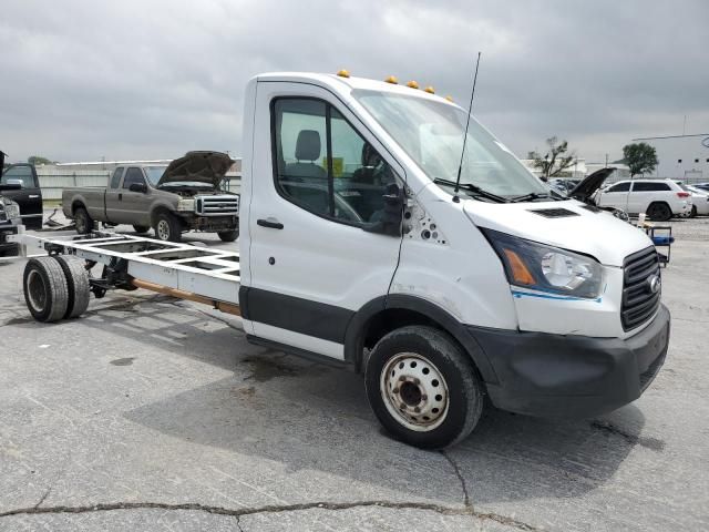 2019 Ford Transit T-350 HD