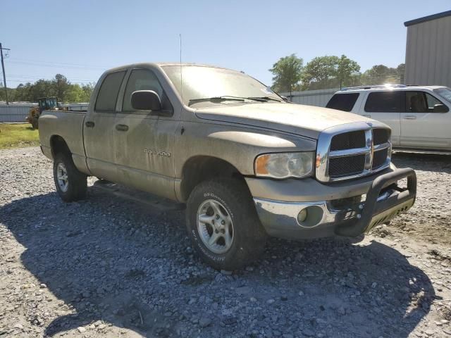 2003 Dodge RAM 1500 ST