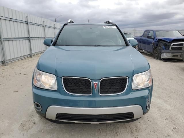 2008 Pontiac Torrent