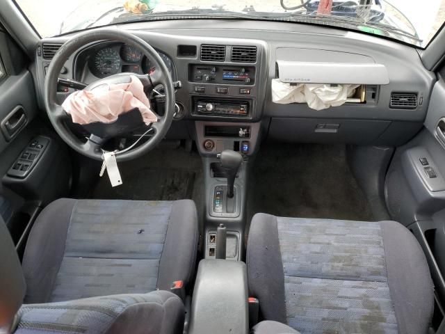 1997 Toyota Rav4