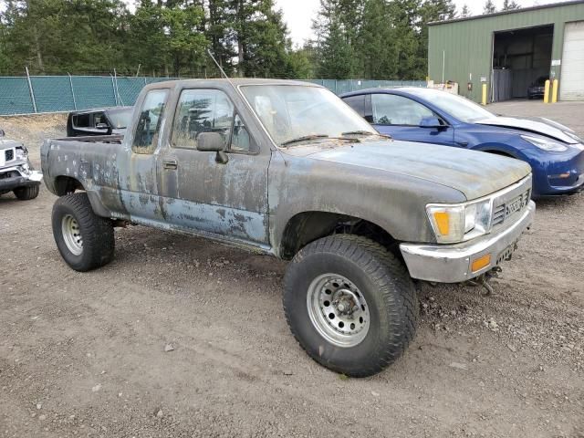 1991 Toyota Pickup 1/2 TON Extra Long Wheelbase DLX