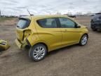 2022 Chevrolet Spark 1LT