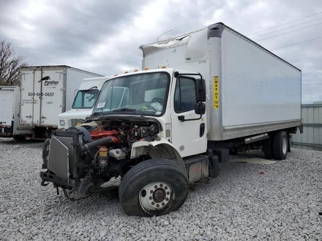 2020 Freightliner M2 106 Medium Duty