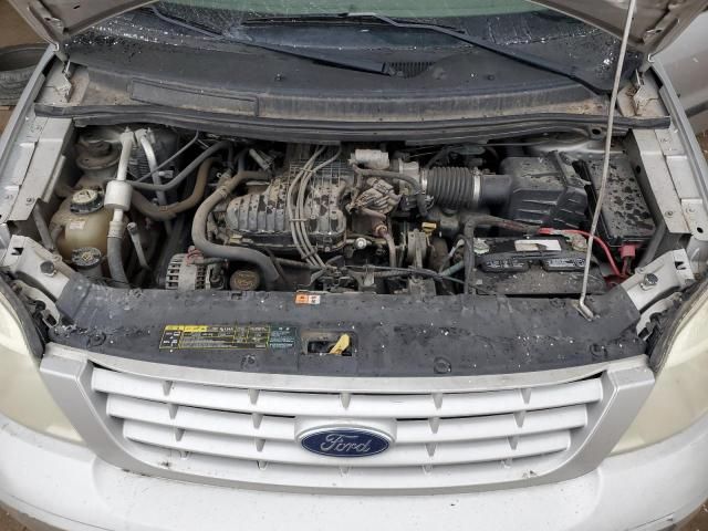 2004 Ford Freestar S