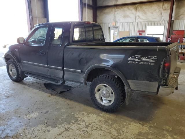 1997 Ford F150