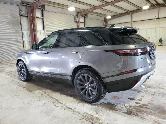 2018 Land Rover Range Rover Velar R-DYNAMIC SE