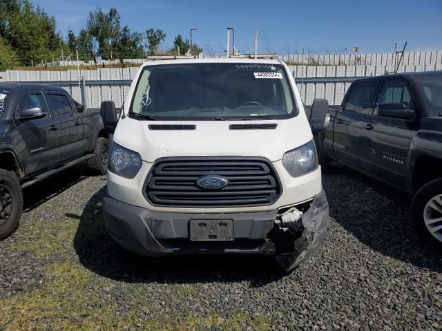 2019 Ford Transit T-150