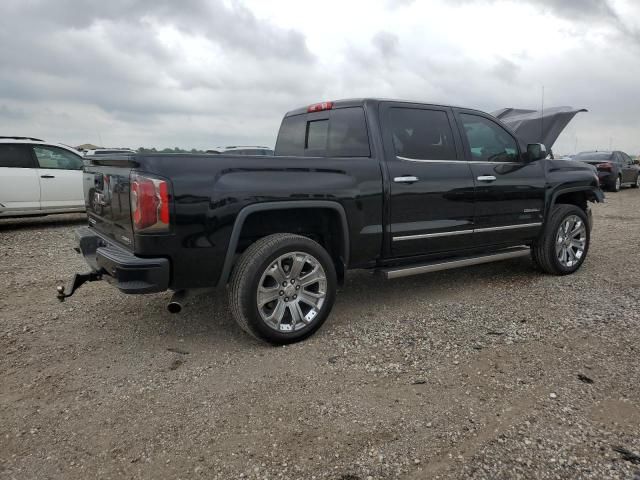 2018 GMC Sierra K1500 Denali