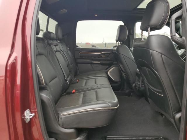 2019 Dodge RAM 1500 Limited