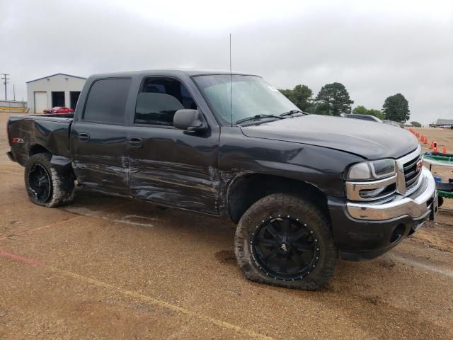 2005 GMC New Sierra K1500