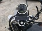 2012 Harley-Davidson XL883 Superlow