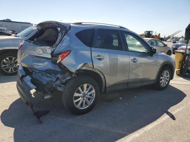 2015 Mazda CX-5 Touring