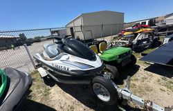 Run And Drives Boats for sale at auction: 2015 Yamaha FX140