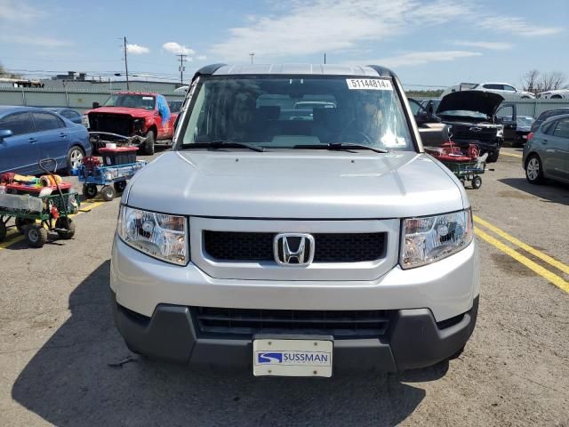 2009 Honda Element LX