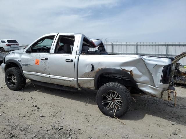 2006 Dodge RAM 1500 ST